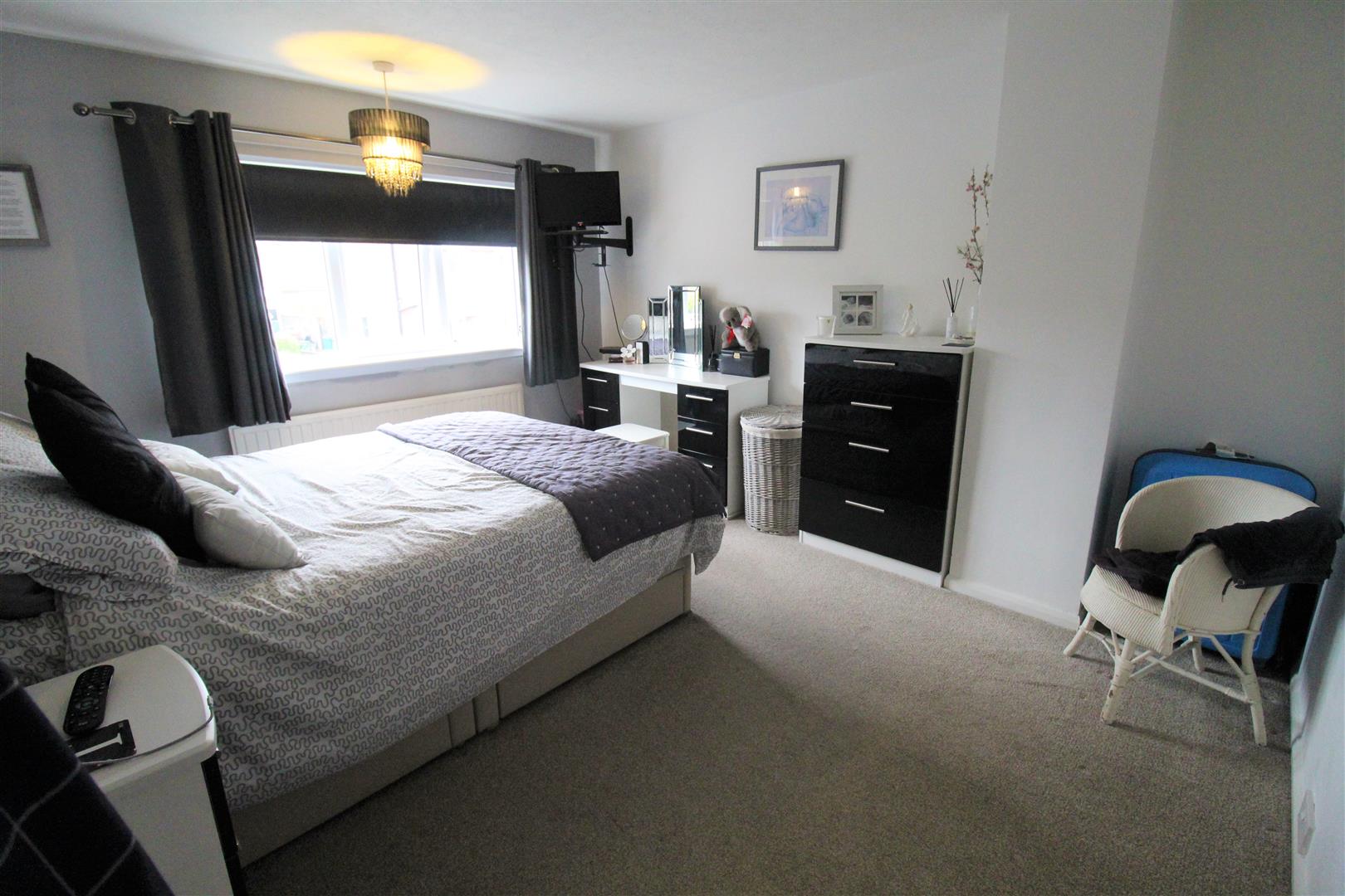 Stanley Grove, Baddeley Green, Stoke-On-Trent
